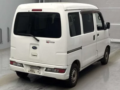 Subaru Sambar
