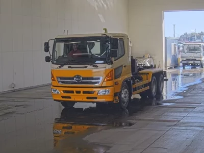 Hino RANGER