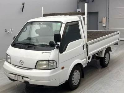 Mazda Bongo