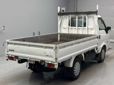 Mazda Bongo