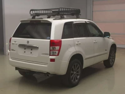 Suzuki Escudo