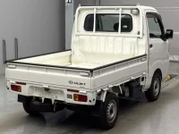 Daihatsu HIJET TRUCK лот № 3059 оценка 3.5  с аукциона в Японии 1