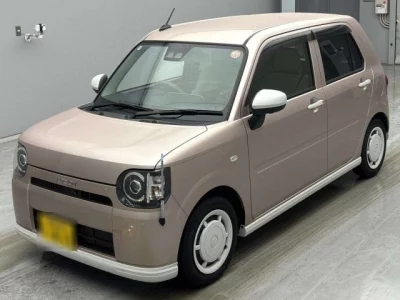 Daihatsu MIRA TOCOT