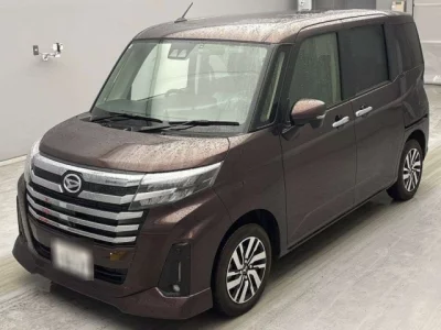 Daihatsu Thor