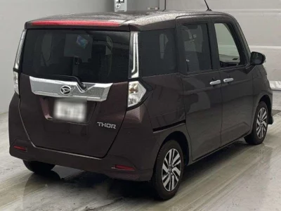 Daihatsu Thor