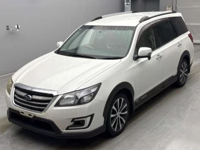 Subaru Exiga