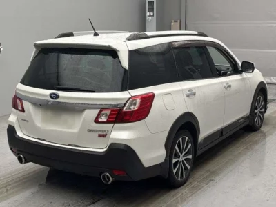 Subaru Exiga