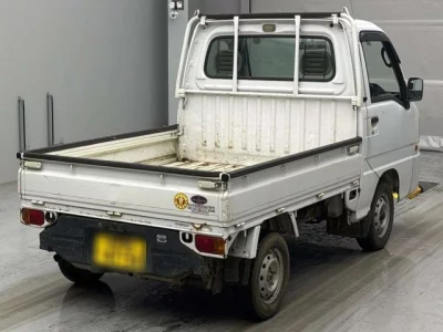 Subaru Sambar