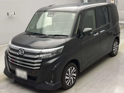 Daihatsu Thor