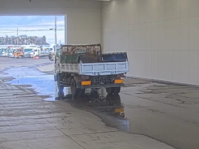 Isuzu JUSTON
