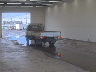 Isuzu JUSTON