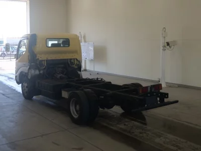 Hino DUTRO