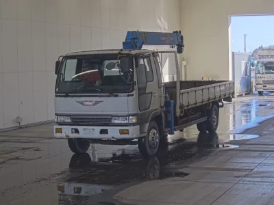 Hino RANGER