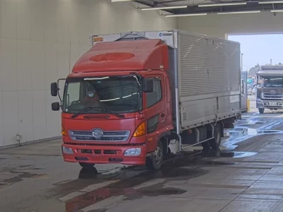 Hino RANGER