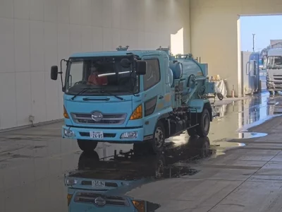 Hino RANGER