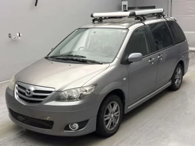Mazda MPV