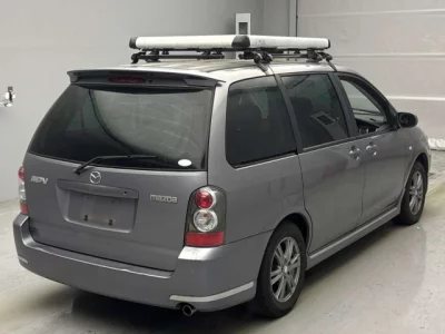 Mazda MPV