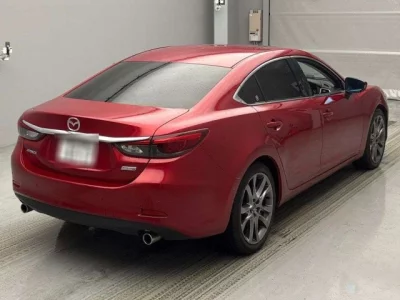 Mazda Atenza