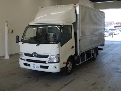 Hino DUTRO
