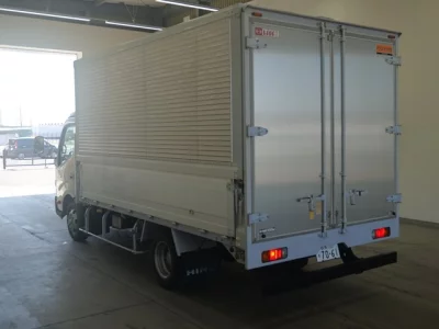 Hino DUTRO