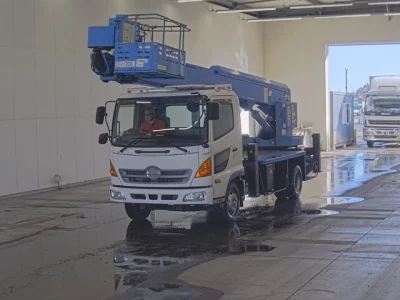 Hino RANGER