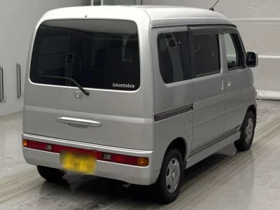 Honda Vamos