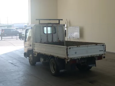 Mazda TITAN
