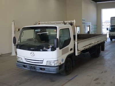 Mazda TITAN