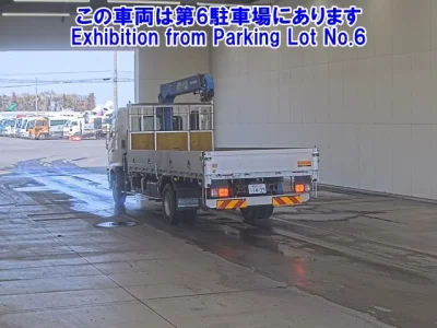 Hino RANGER