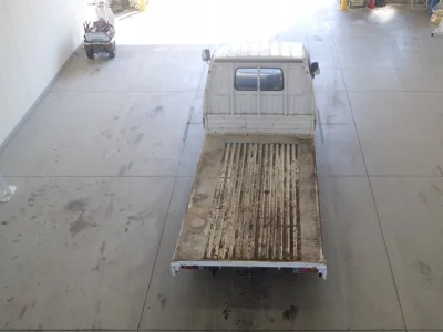 Mazda BONGO BRAWNY