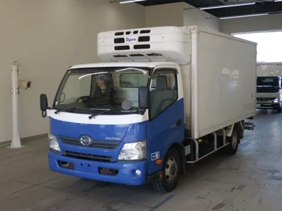 Hino DUTRO