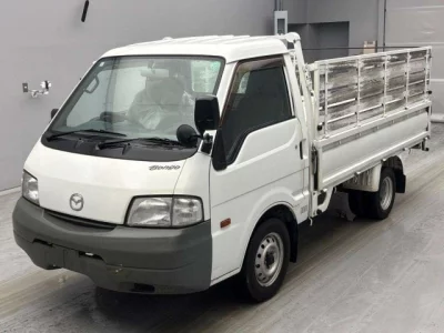 Mazda Bongo