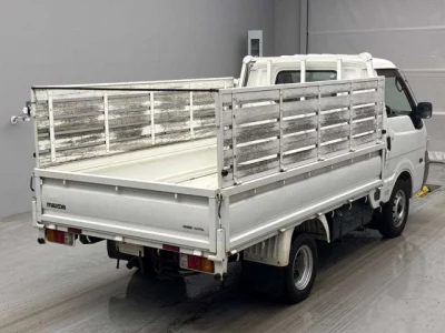 Mazda Bongo