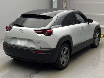 Mazda MX-30
