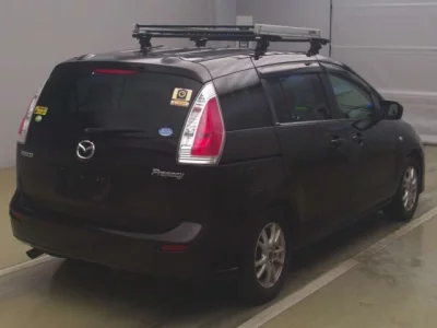 Mazda Premacy