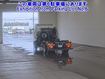 Hino RANGER