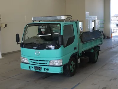 Mazda TITAN
