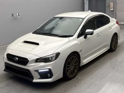 Subaru WRX