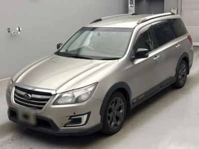 Subaru Exiga
