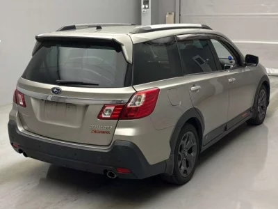 Subaru Exiga