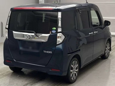 Daihatsu Thor