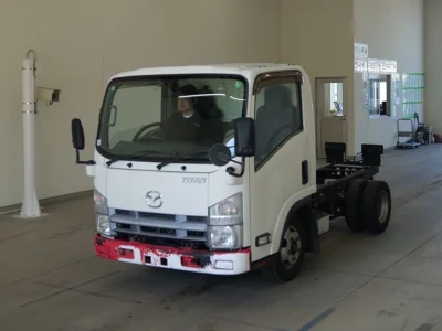 Mazda TITAN