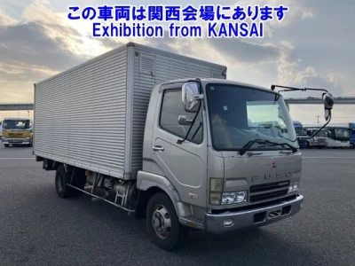 Mitsubishi FUSO FIGHTER