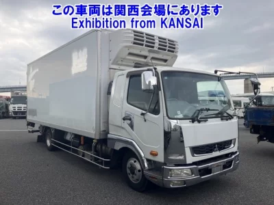 Mitsubishi FUSO FIGHTER