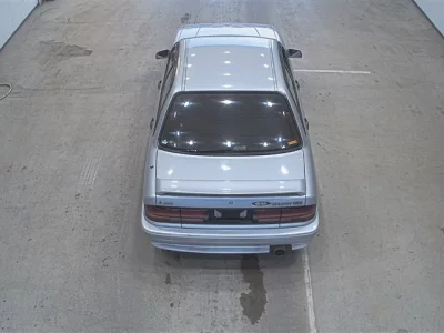 Mitsubishi GALANT