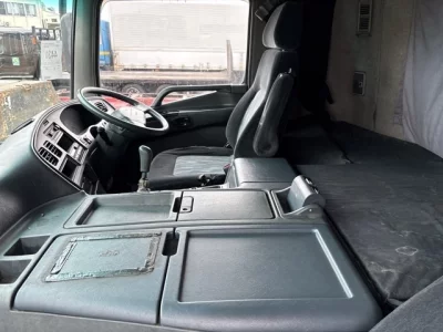 Mitsubishi FUSO SUPER GREAT