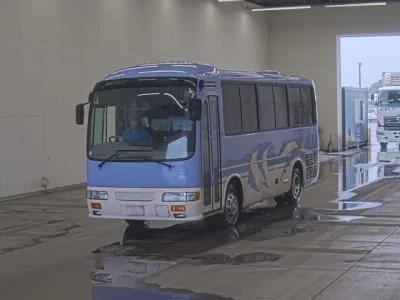 Isuzu JOURNEY