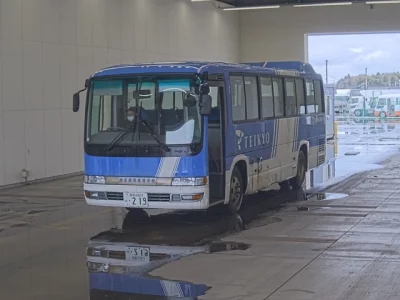 Isuzu JOURNEY