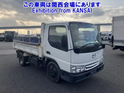 Mazda TITAN
