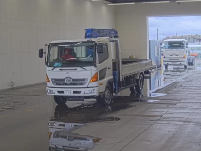 Hino RANGER